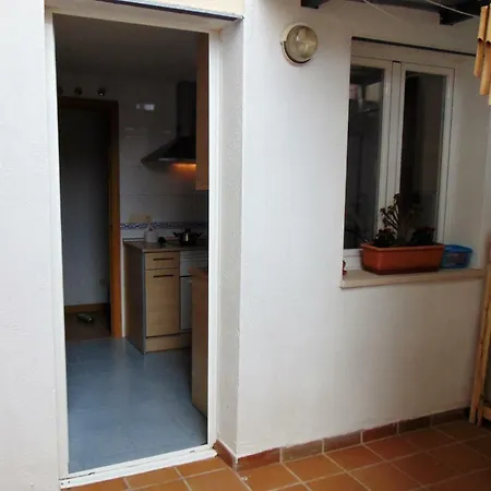 El Rincon De Antonio Apartment Casarrubios del Monte Exterior photo