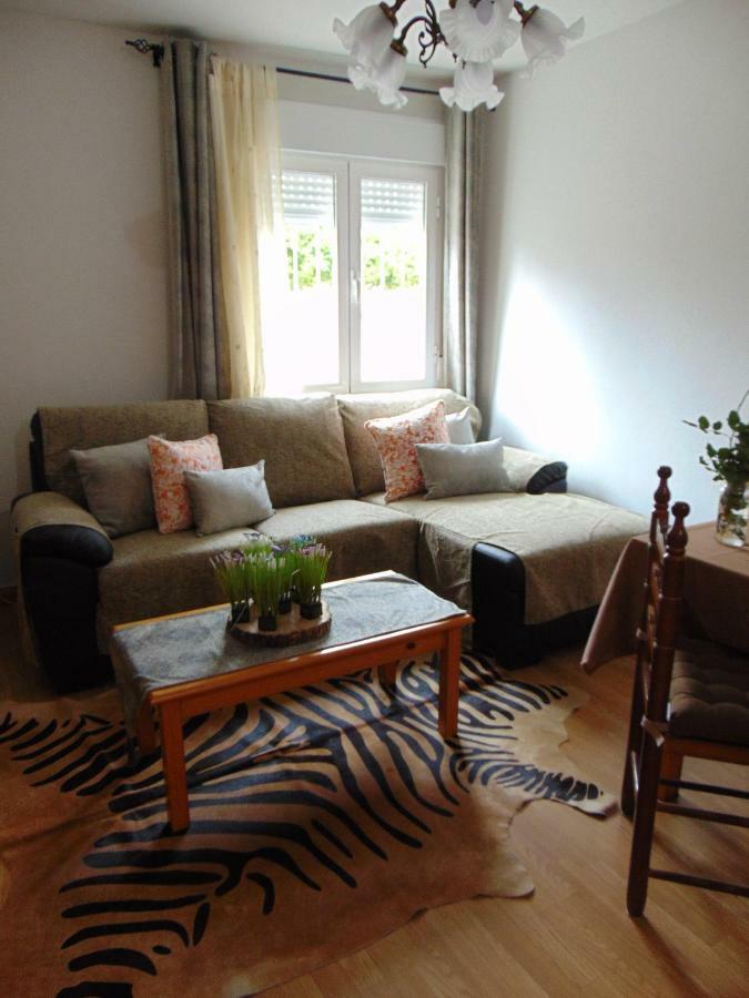 Apartment El Rincon De Antonio *