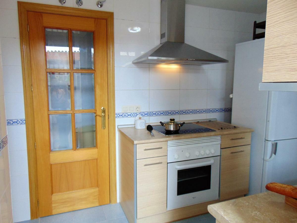 El Rincon De Antonio Apartment Casarrubios del Monte