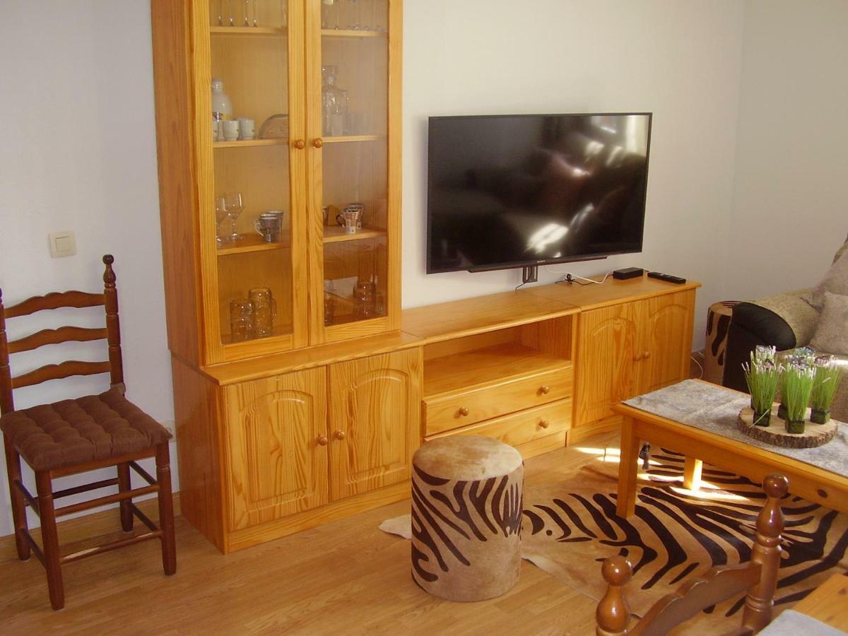 El Rincon De Antonio Apartment Casarrubios del Monte