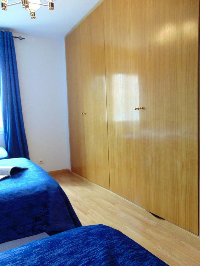 Apartment El Rincon De Antonio *