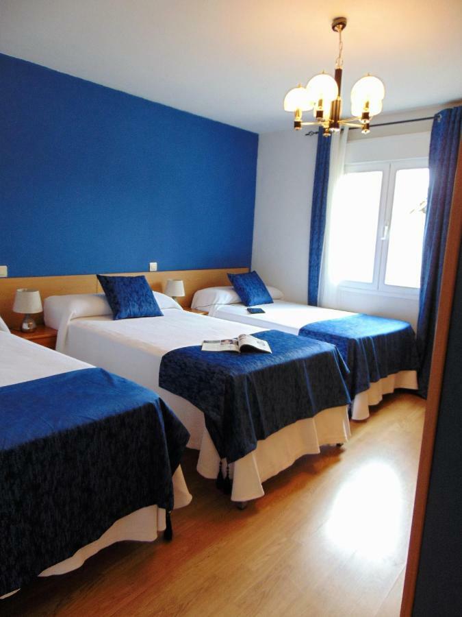 Apartment El Rincon De Antonio *