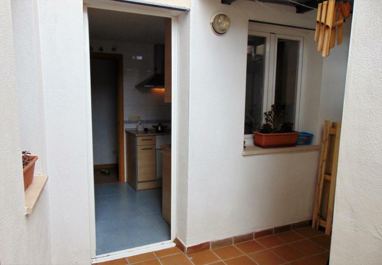 Apartment El Rincon De Antonio