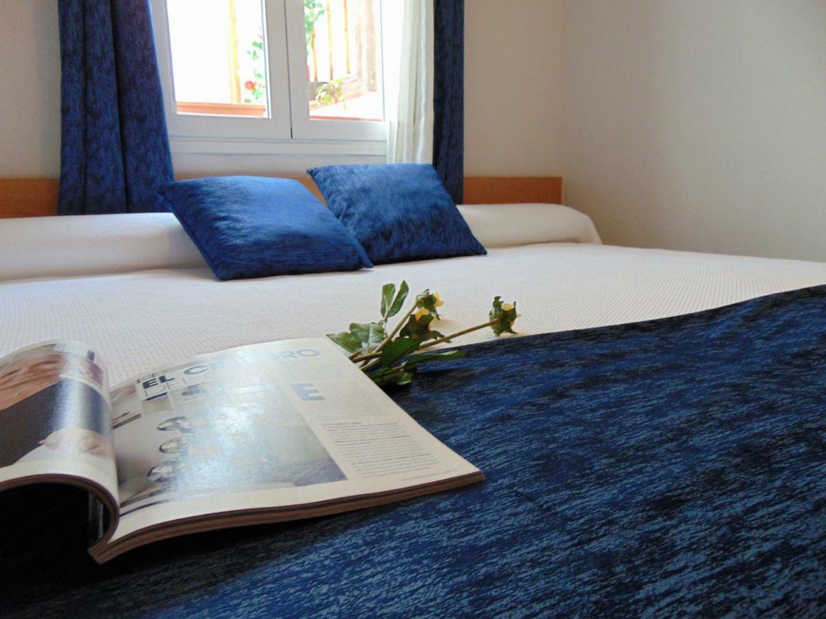 Apartment El Rincon De Antonio Casarrubios del Monte