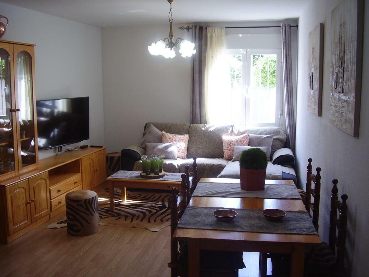 El Rincon De Antonio Apartment Casarrubios del Monte