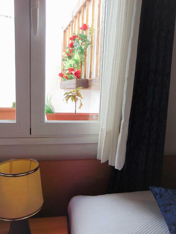 El Rincon De Antonio Apartment