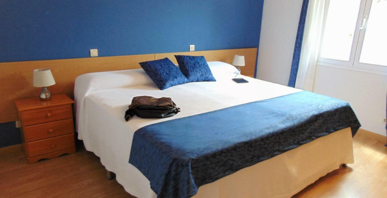 Apartment El Rincon De Antonio Casarrubios del Monte